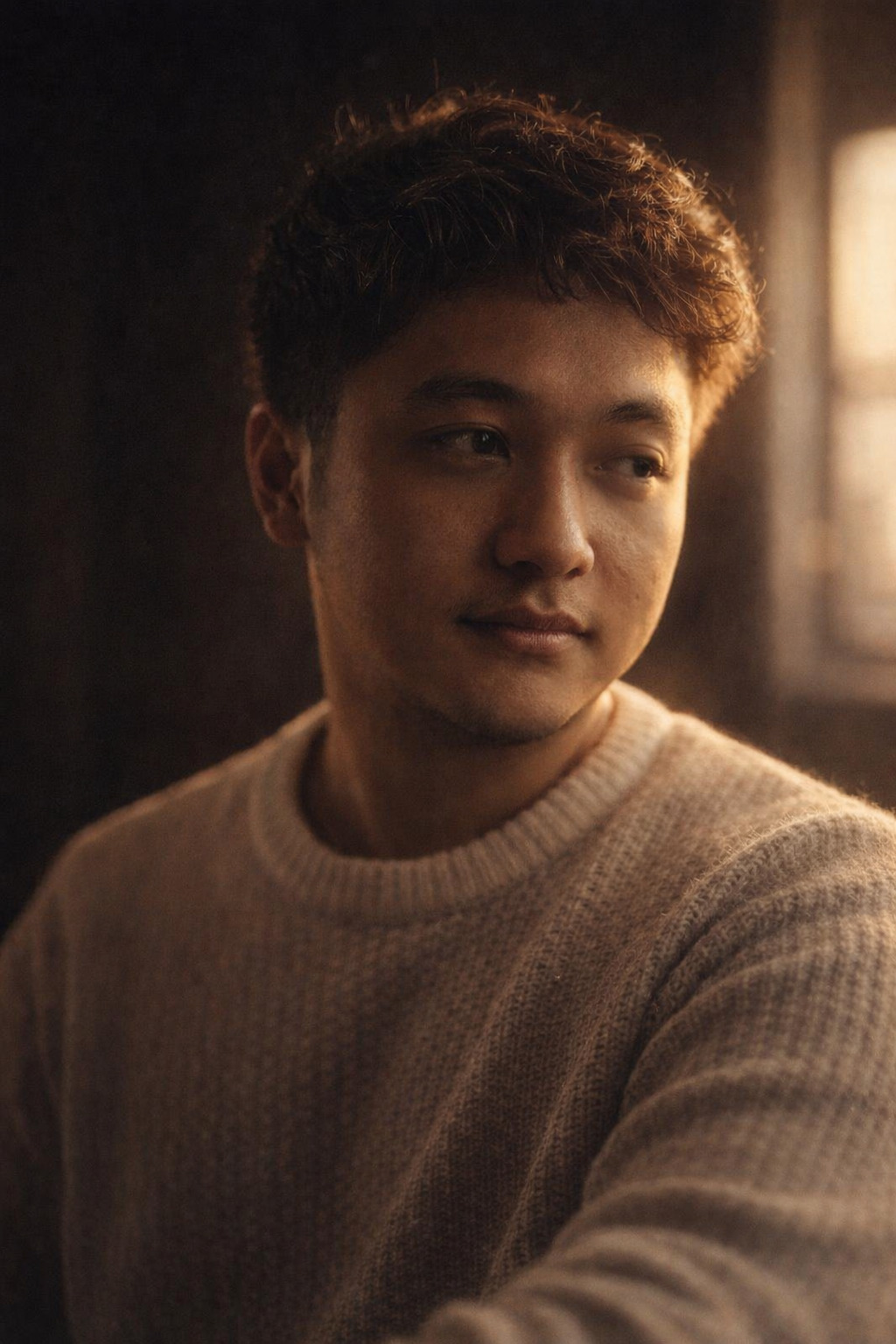 Bagus Wisma Saputra
