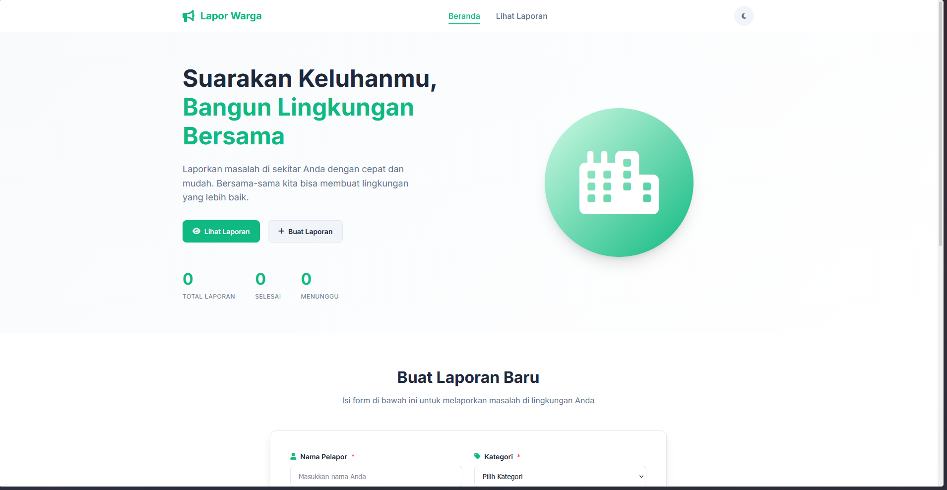 LaporWarga